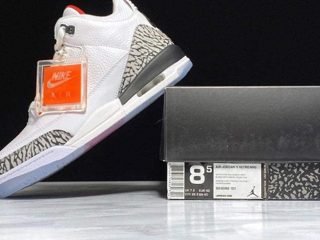 Reps TBkick Air 